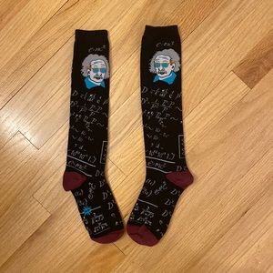 Math socks!
